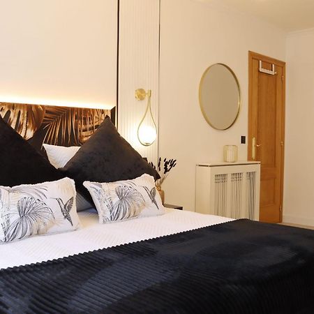 Apartamento Exclusivo Centrico Con Parking Estrella De Ribadeo II Eksteriør billede